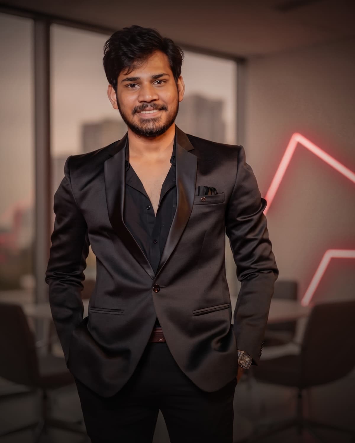 Jayesh Koli